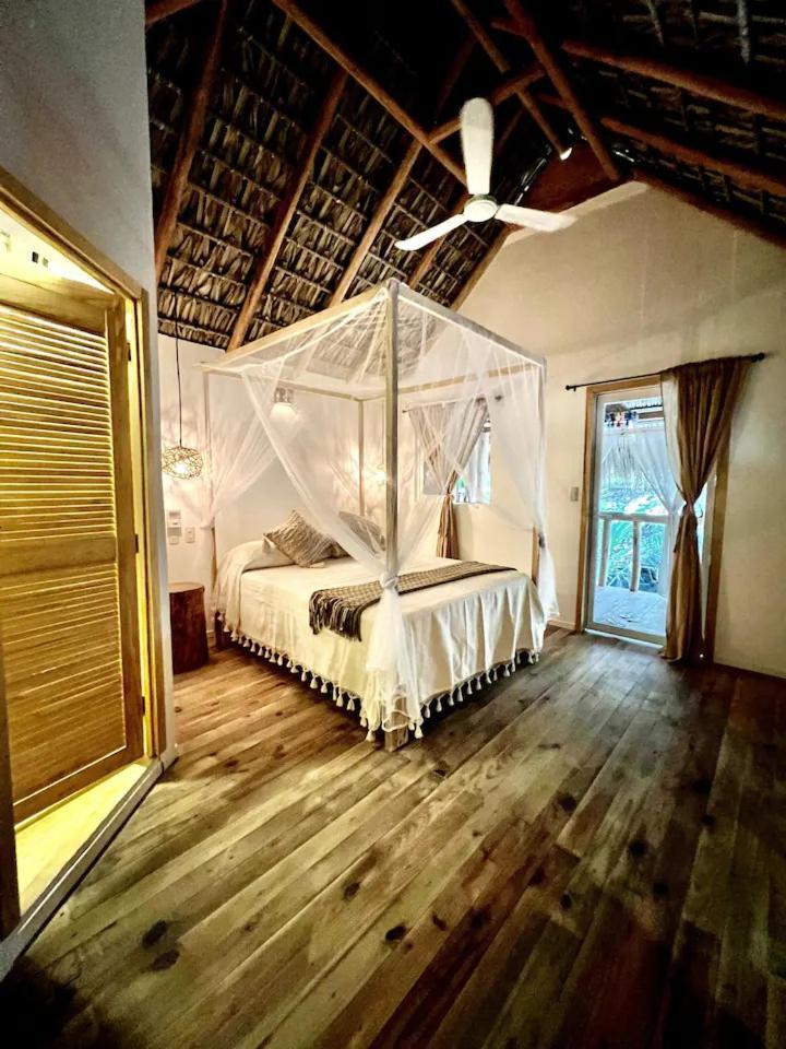 Bikini Beach House Puerto Escondido  Dış mekan fotoğraf