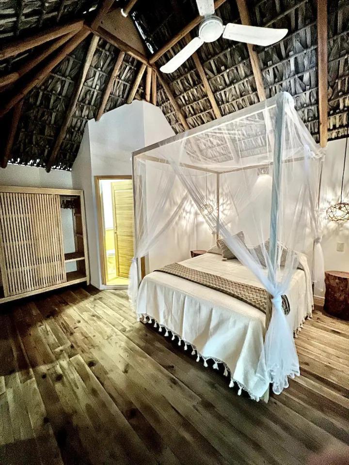 Bikini Beach House Puerto Escondido  Dış mekan fotoğraf