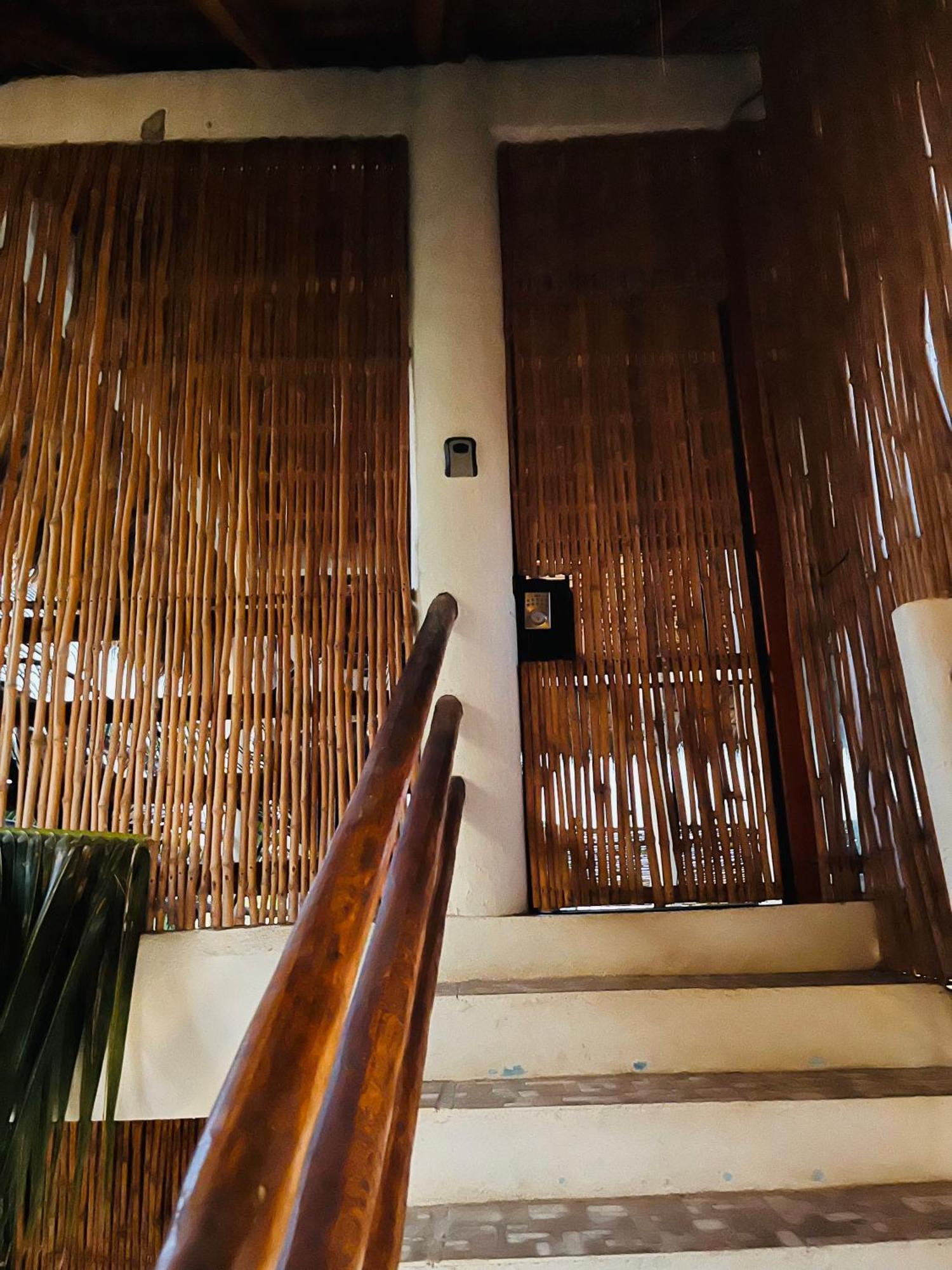 Bikini Beach House Puerto Escondido  Dış mekan fotoğraf