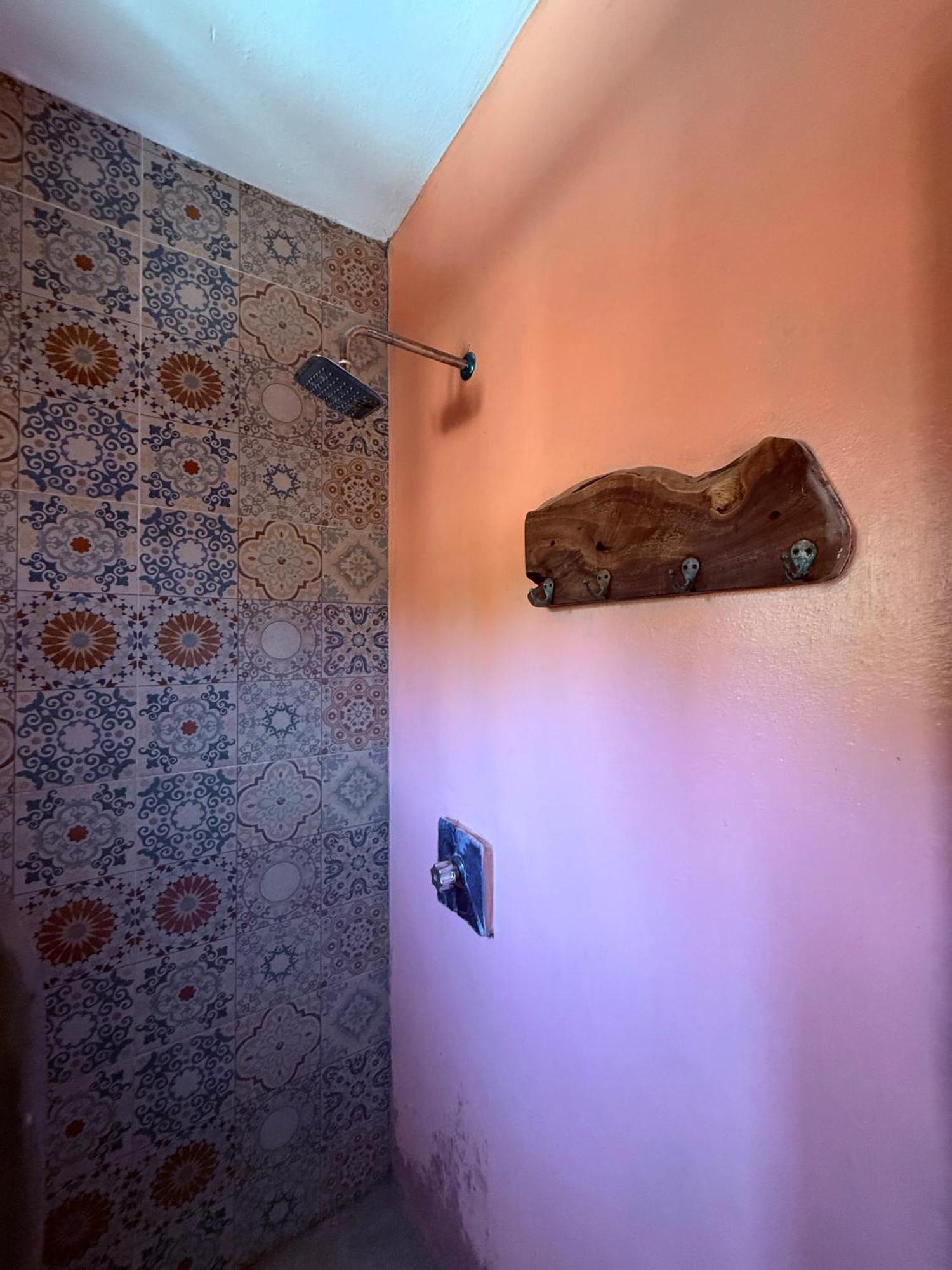 Bikini Beach House Puerto Escondido  Dış mekan fotoğraf