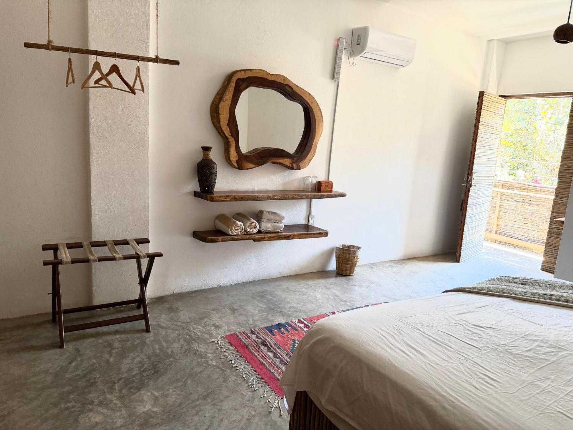 Bikini Beach House Puerto Escondido  Dış mekan fotoğraf