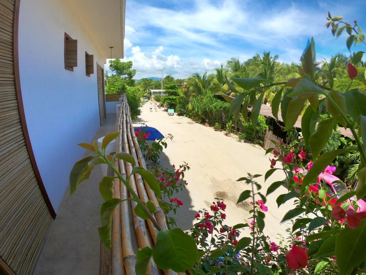 Bikini Beach House Puerto Escondido  Dış mekan fotoğraf